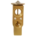Expansion valve Mercedes