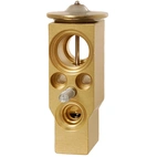 Expansion valve Mercedes