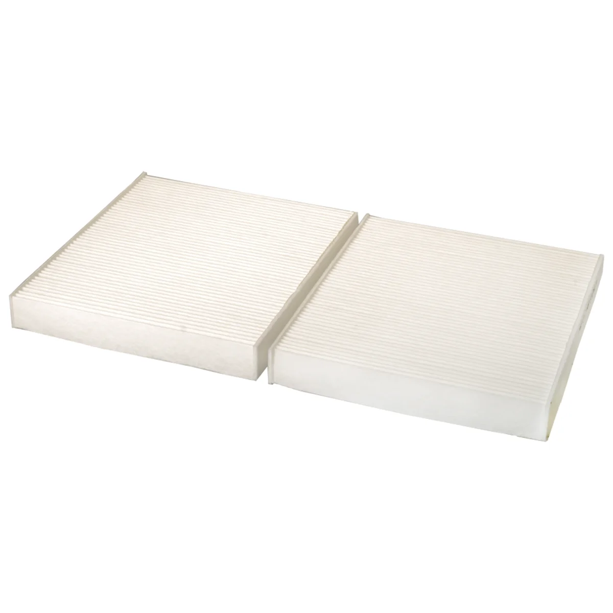 Cabin filter, Mahle Original