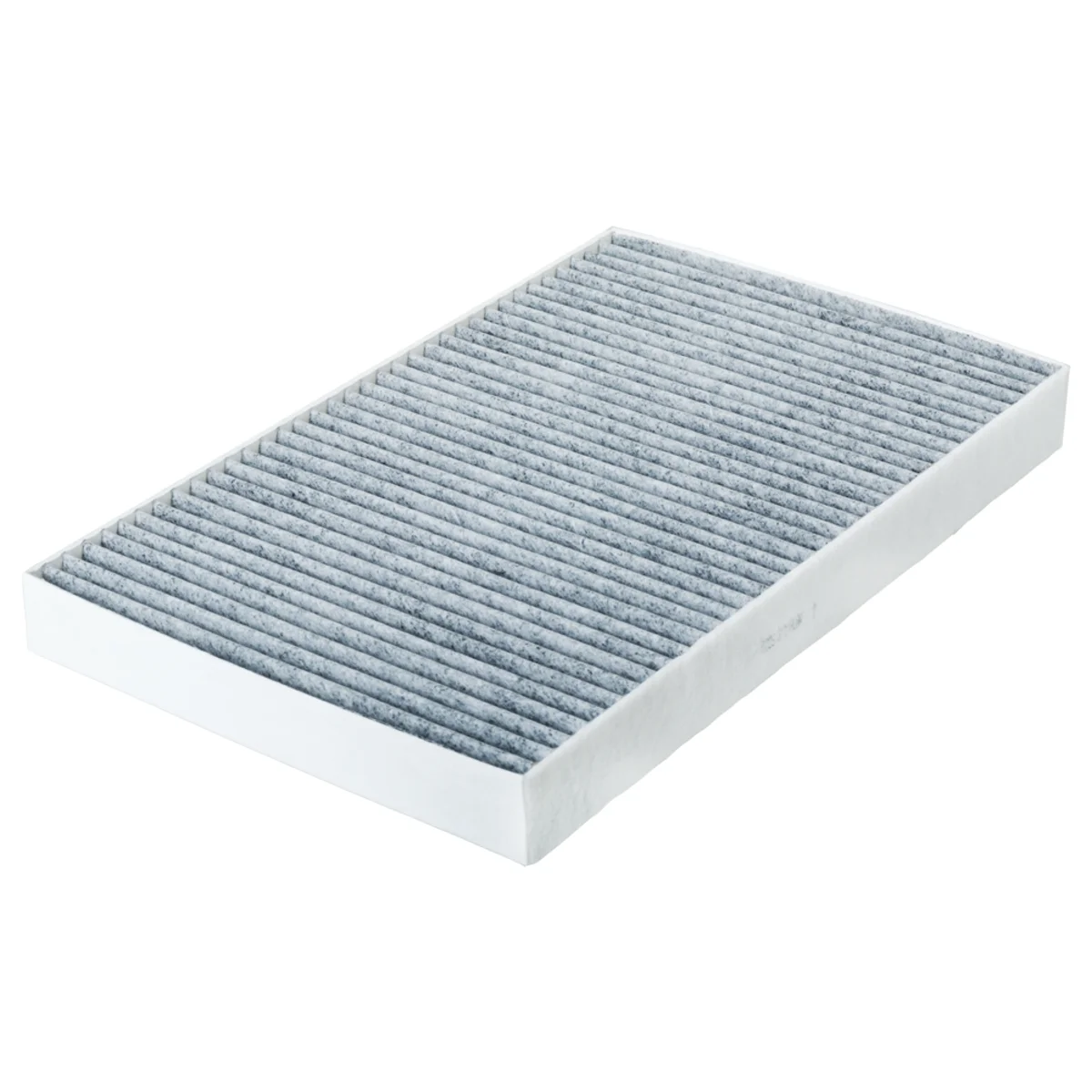 Cabin filter, Audi A6