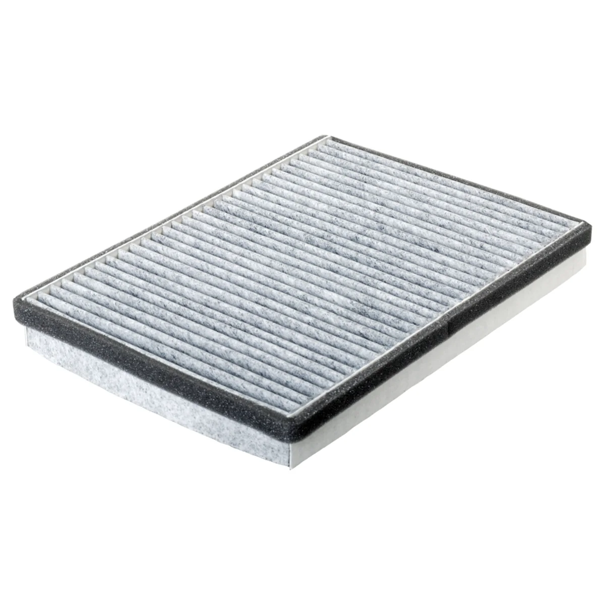 Cabin filter, VW Passat