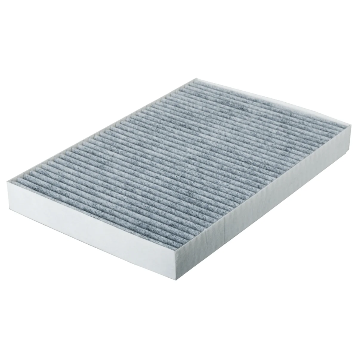 Cabin filter, Mahle Original