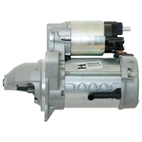Toyota Yaris Starter motor 12V-1.3kW
