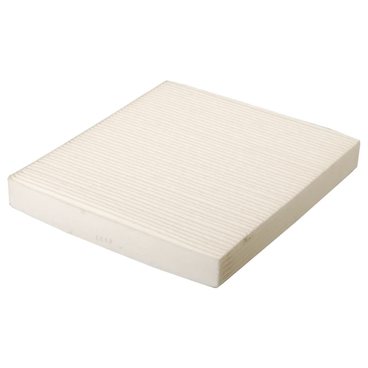 Cabin filter, Mahle Original