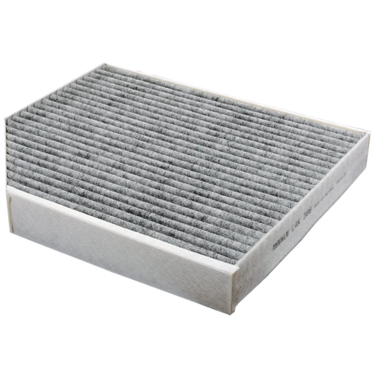 Cabin filter, Mahle Original