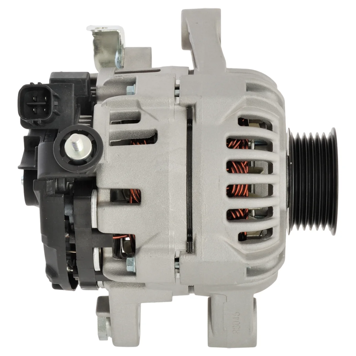 Toyota Yaris Alternator 12V-90A