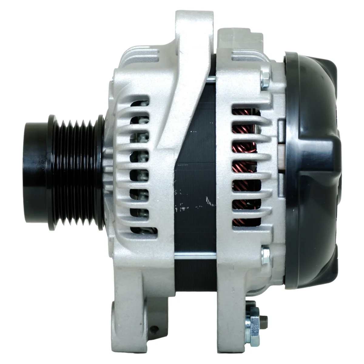 Toyota Yaris Alternator 12V-100A