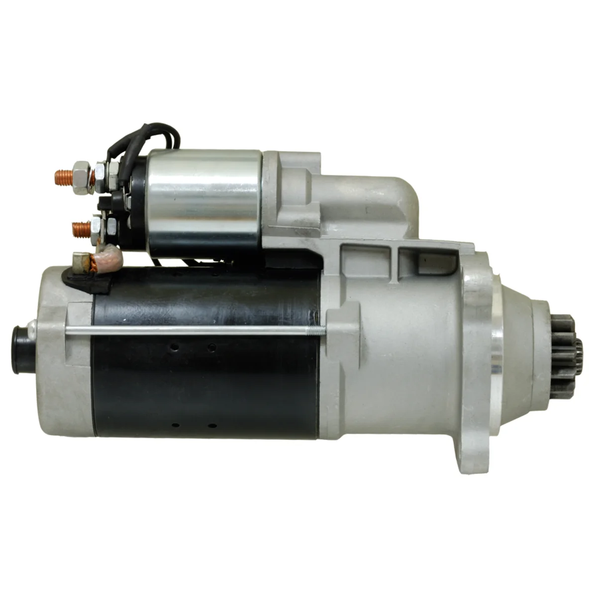 Iveco Starter motor 24V