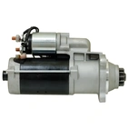 Iveco Starter motor 24V