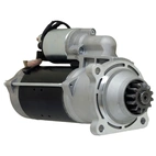 Iveco Starter motor 24V