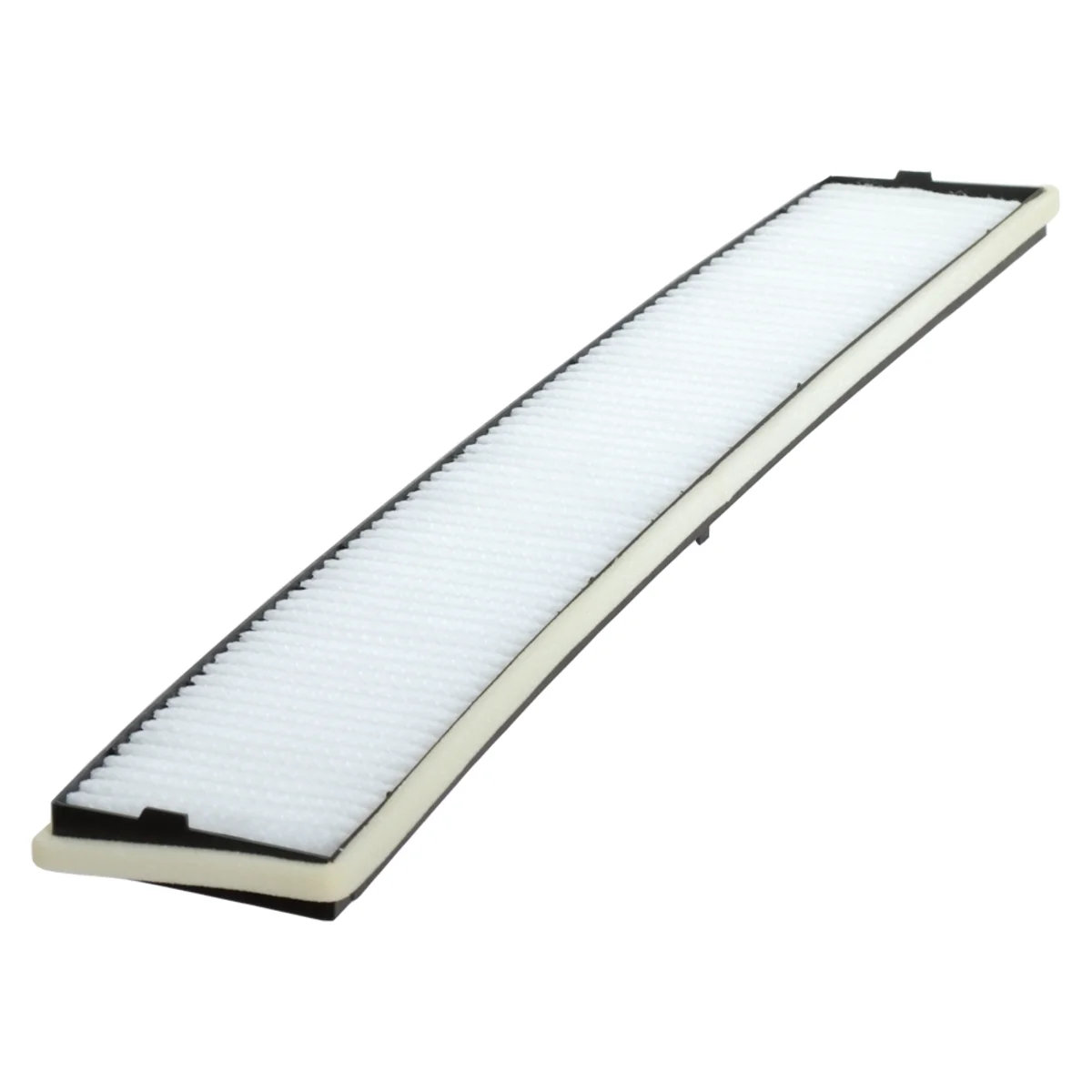 Cabin filter, Mahle Original