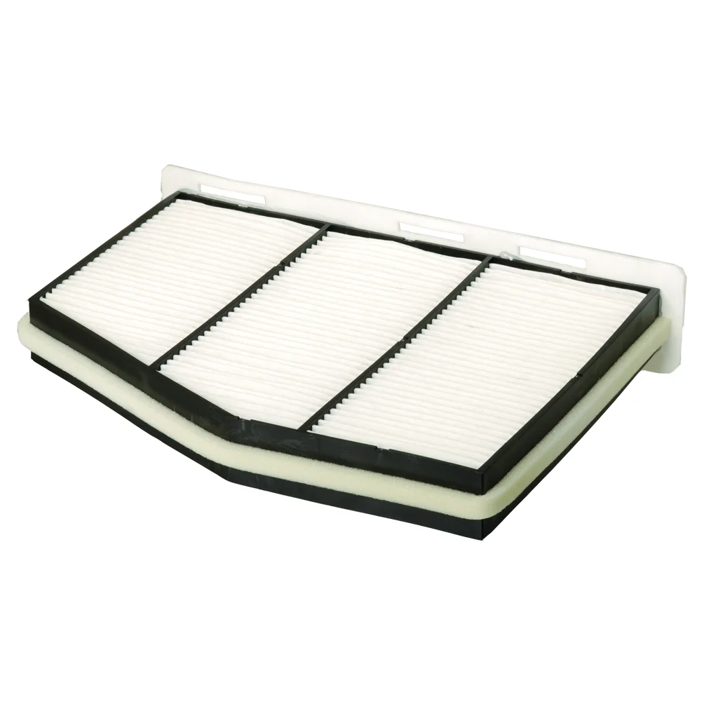 Cabin filter, Mahle Original