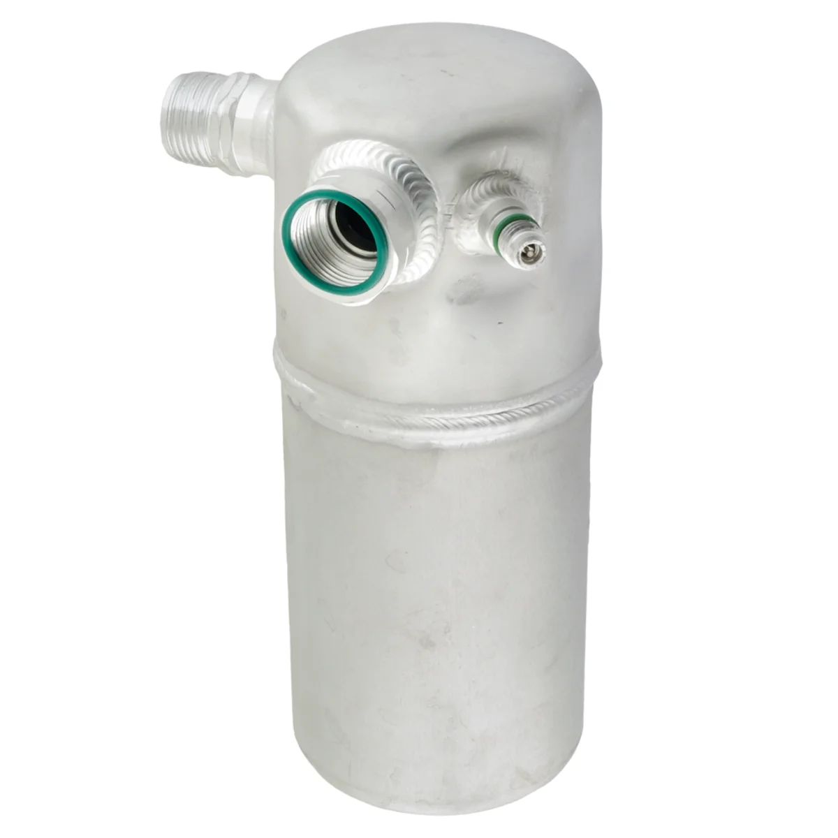 Wiper filter / Dehumidifier A/C