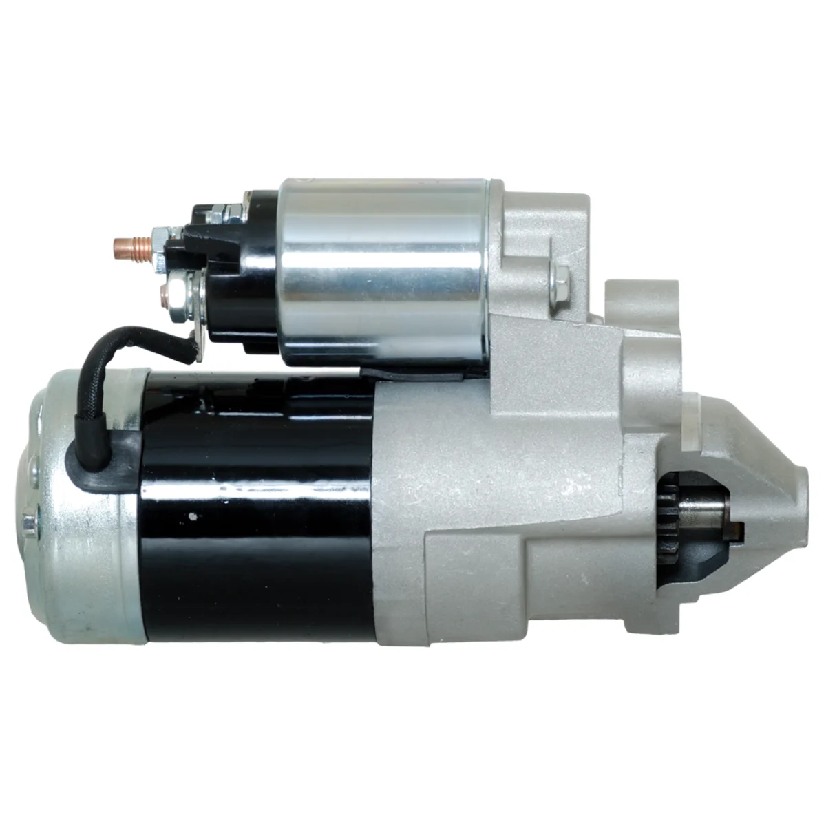 Renault Diesel Starter motor 12V-1.4kW