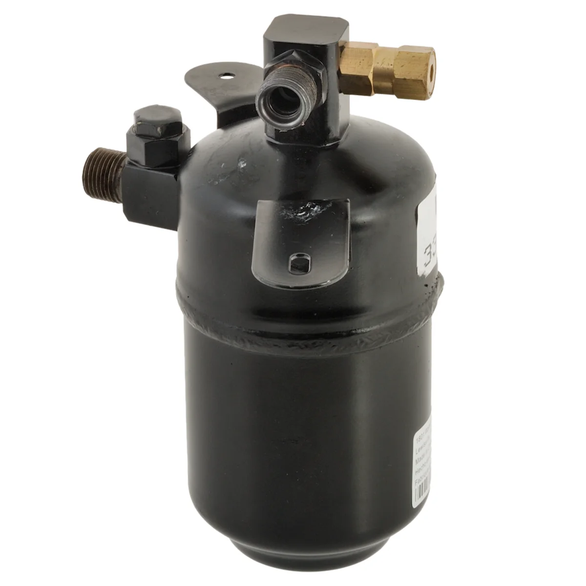 Wiper filter / Dehumidifier A/C