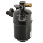 Wiper filter / Dehumidifier A/C