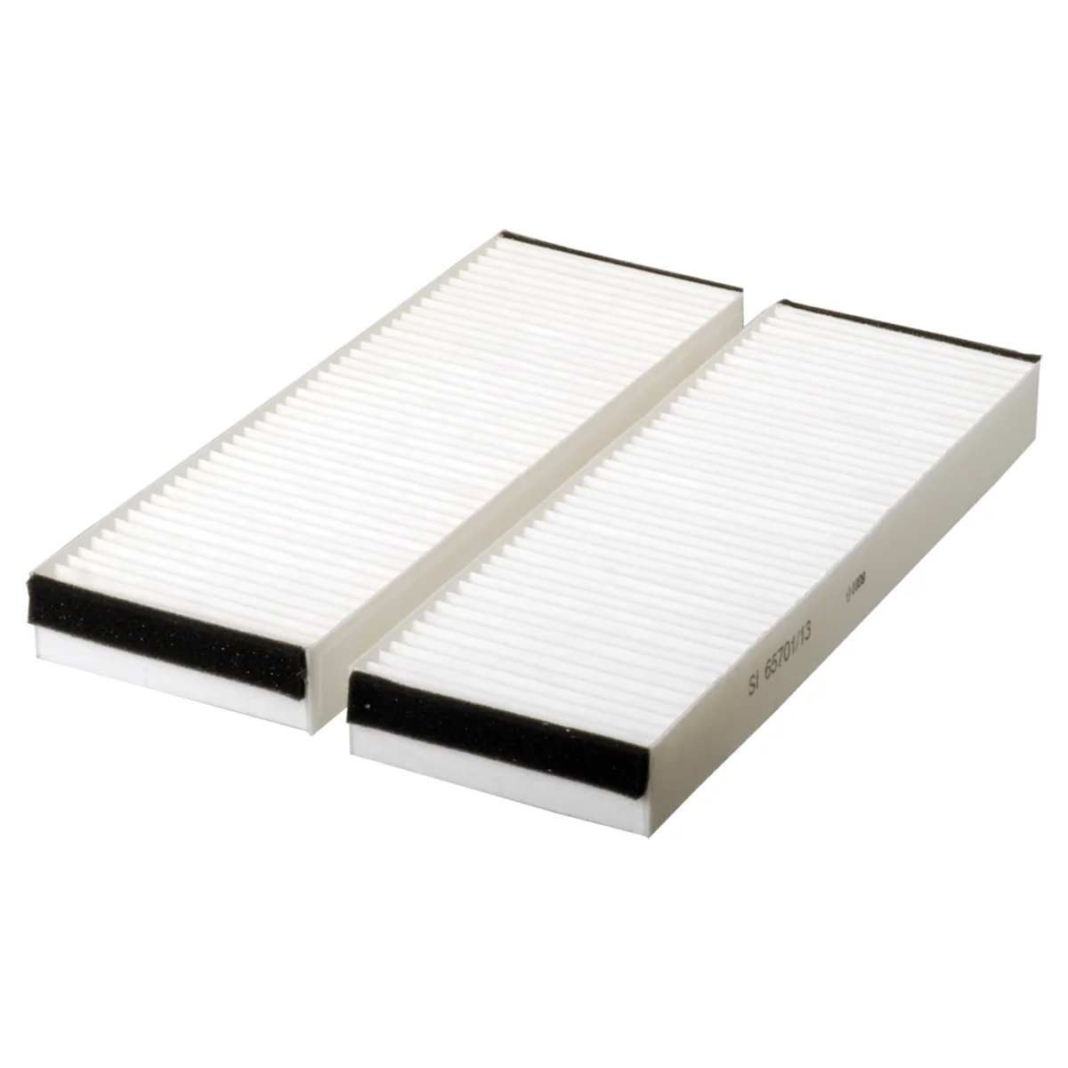 Cabin filter, Mahle Original