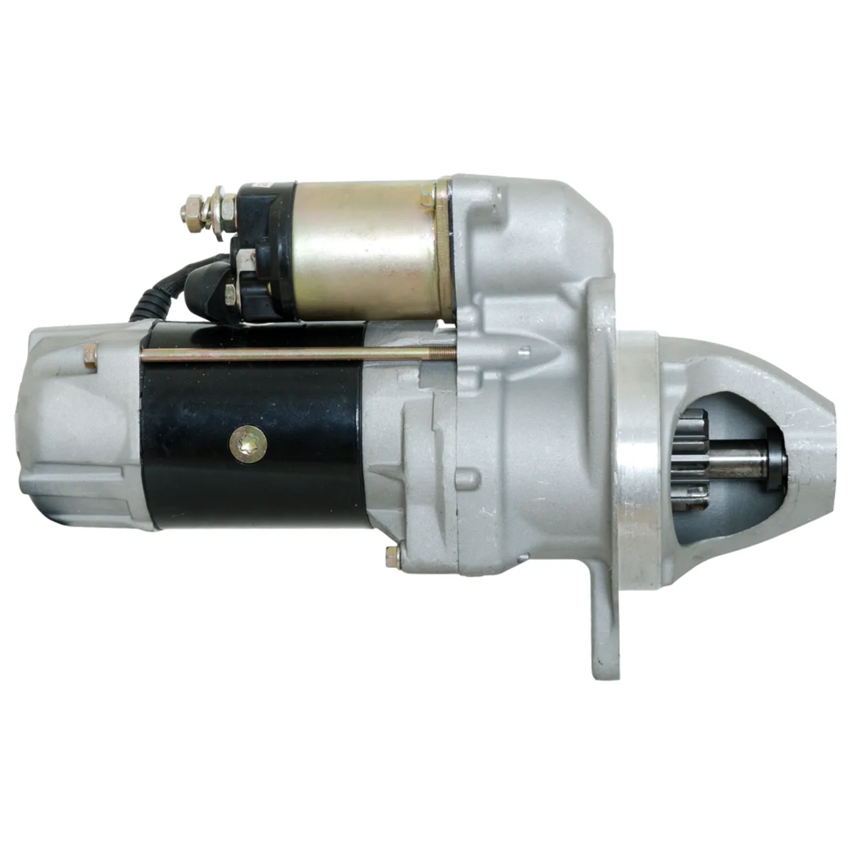 Hino Starter motor 24V-7kW