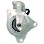 Hino Starter motor 24V-7kW