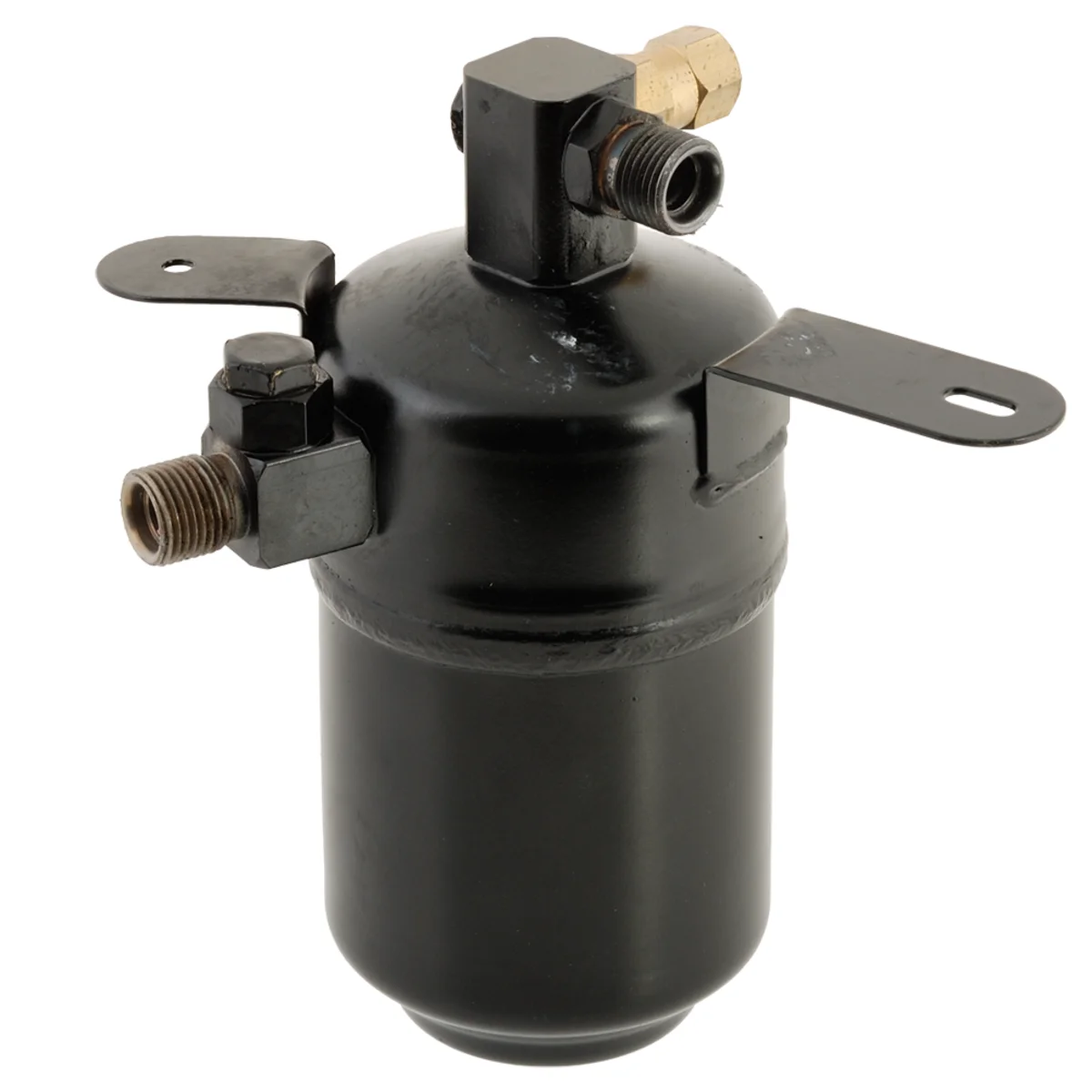 Wiper filter / Dehumidifier A/C