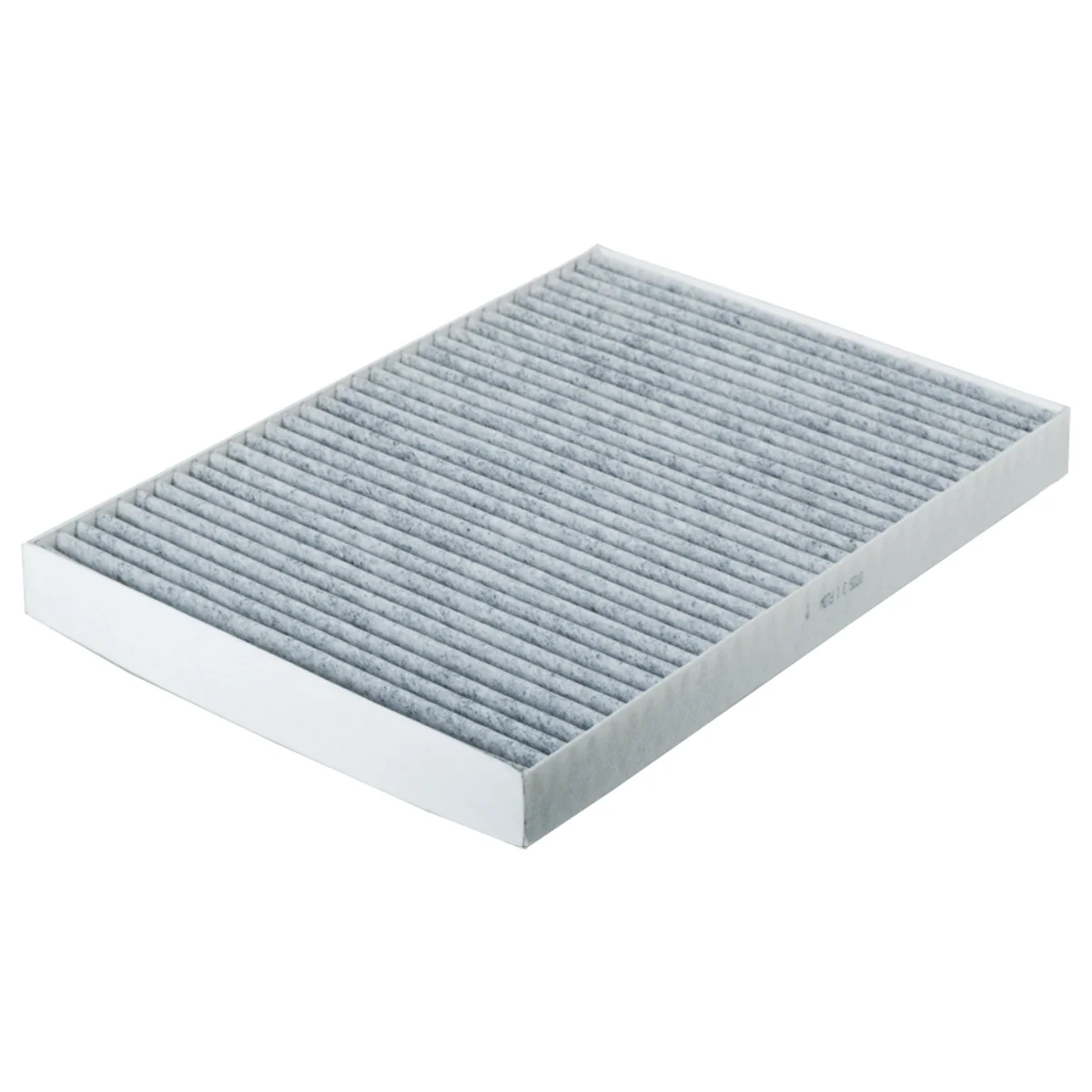 Cabin filter, Mahle Original