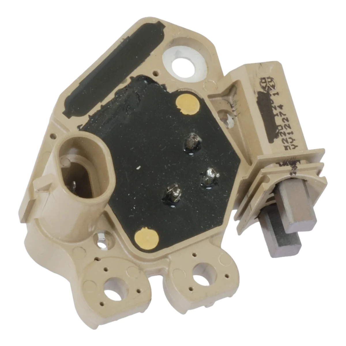 Voltage regulator 12V, Valeo 2655272