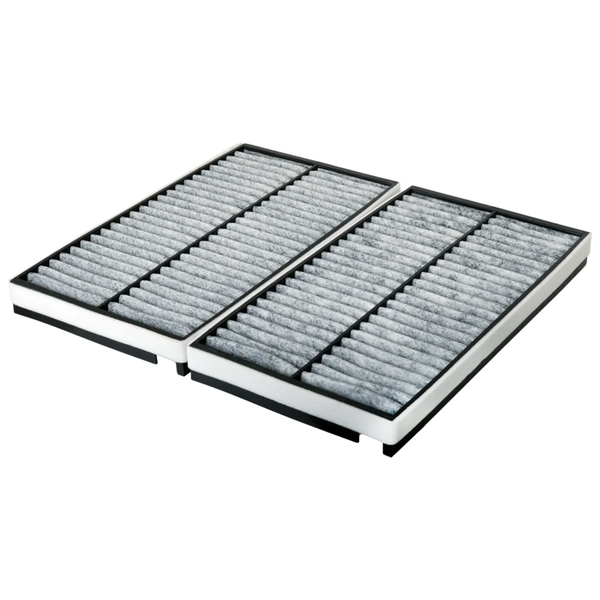 Cabin filter, Mahle Original