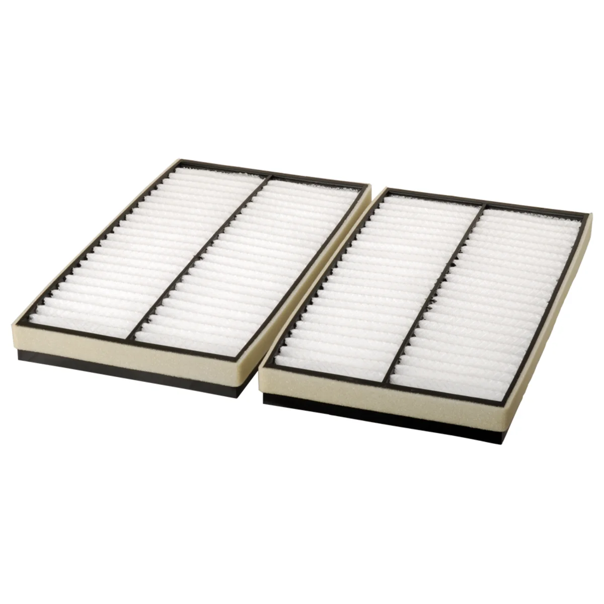 Cabin filter, Mahle Original