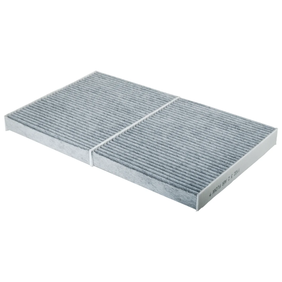 Cabin filter, Mahle Original