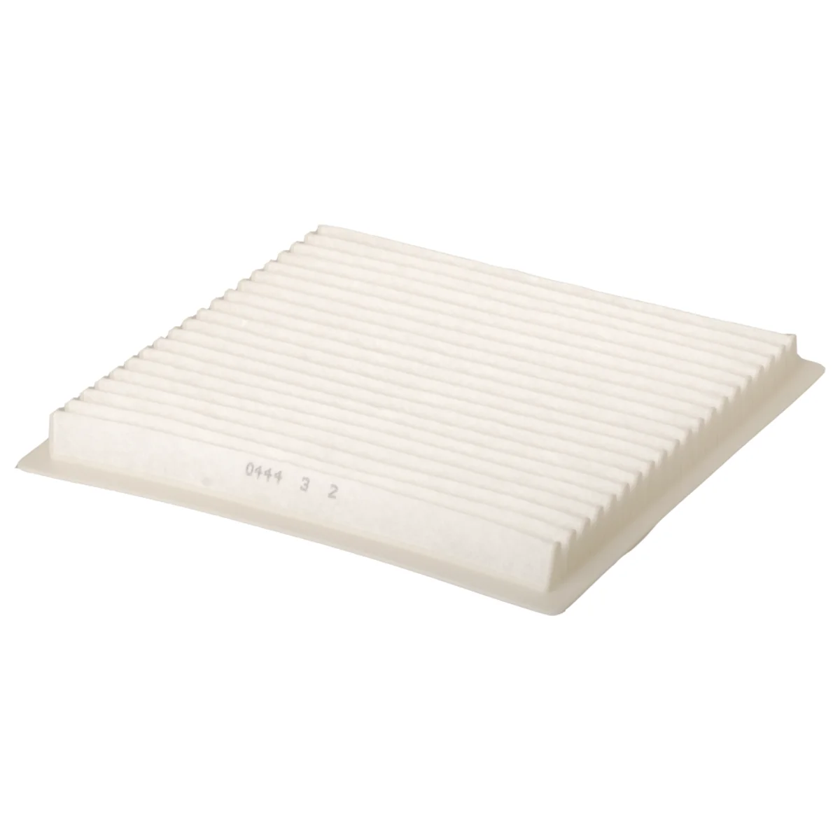 Cabin filter, Mahle Original