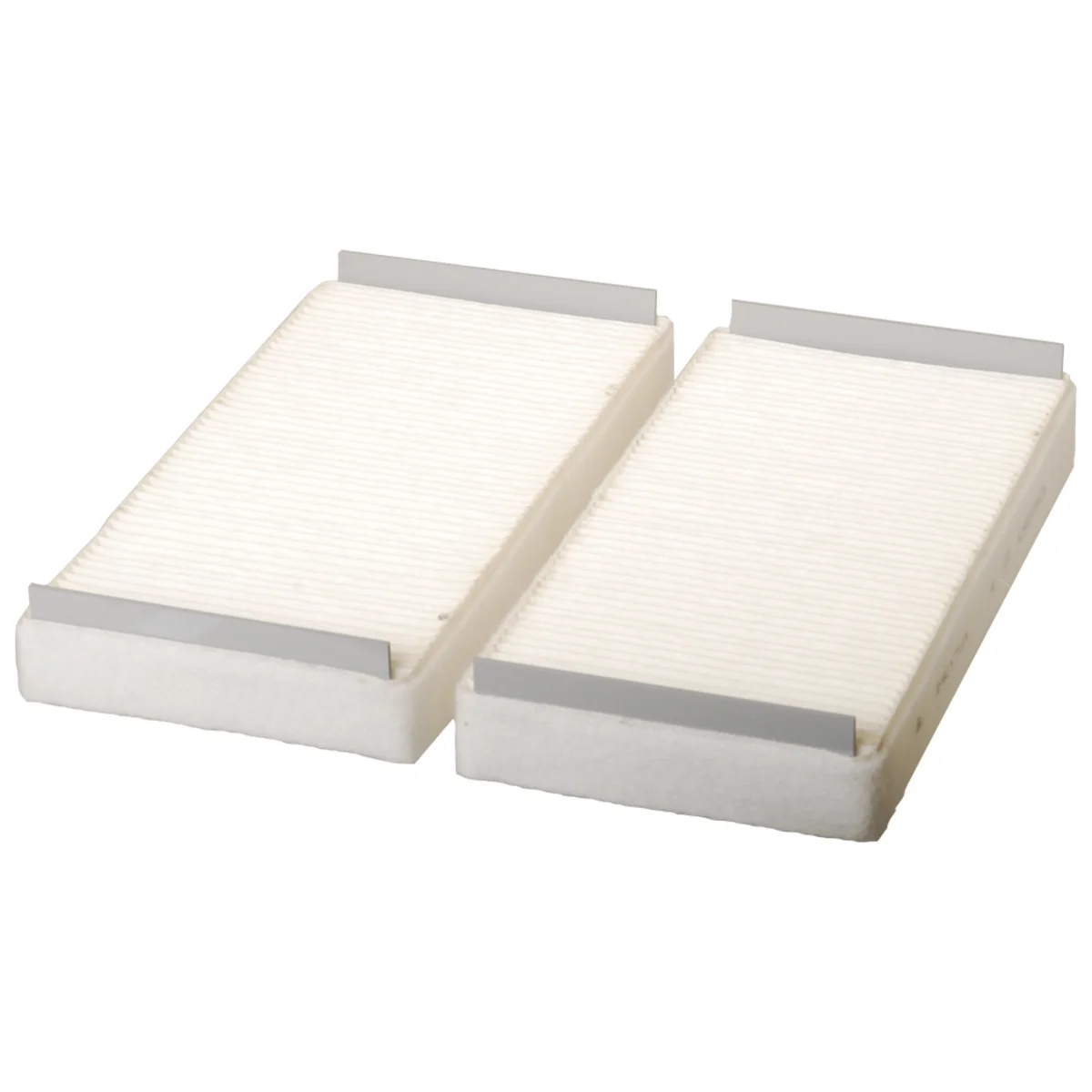 Cabin filter, Mahle Original