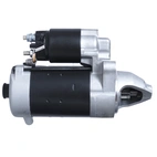 Audi 4.2 TDI Starter motor 12V-2.3kW