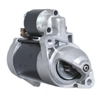 Audi 4.2 TDI Starter motor 12V-2.3kW