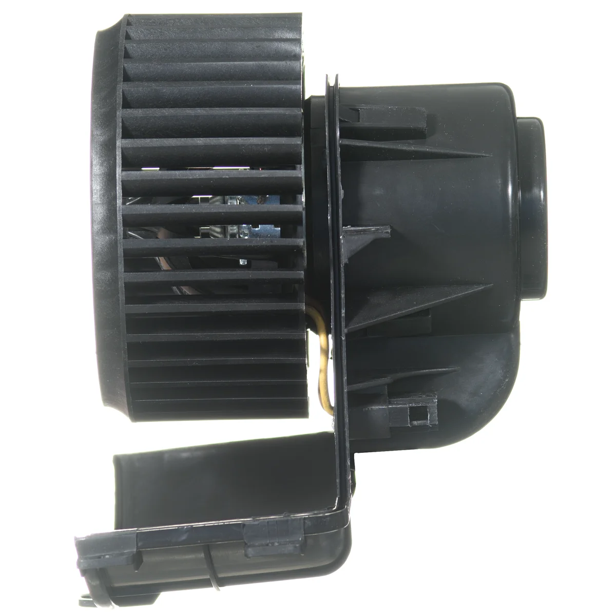 Fan motor VW T5 (manual air conditioning)