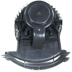 Fan motor VW T5 (manual air conditioning)
