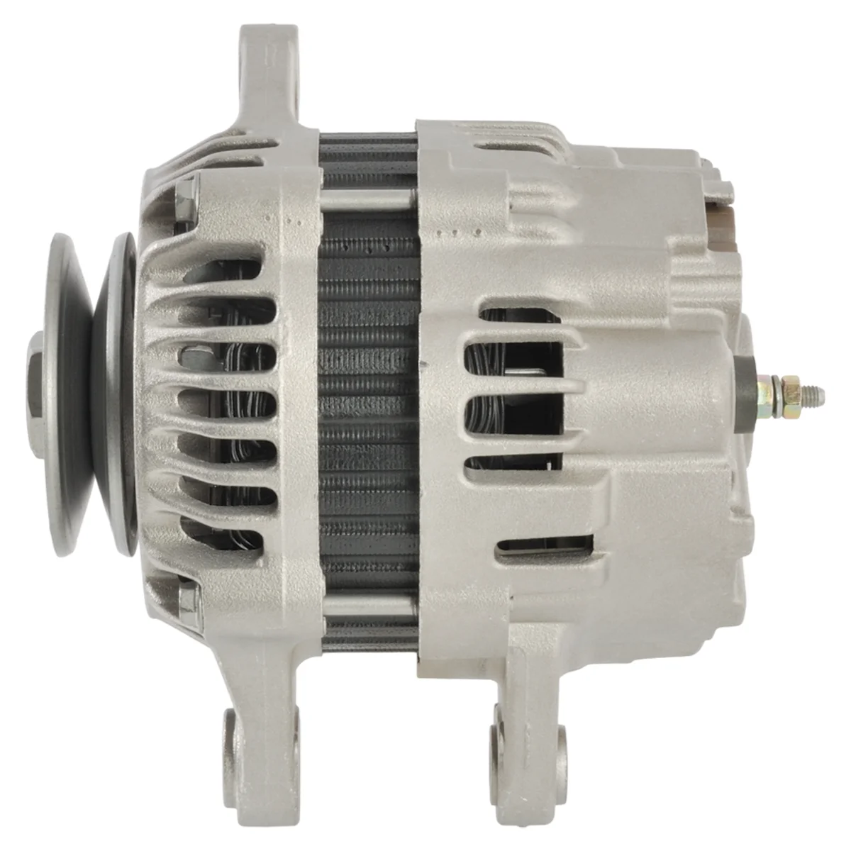Mitsubishi Alternator 12V-35A