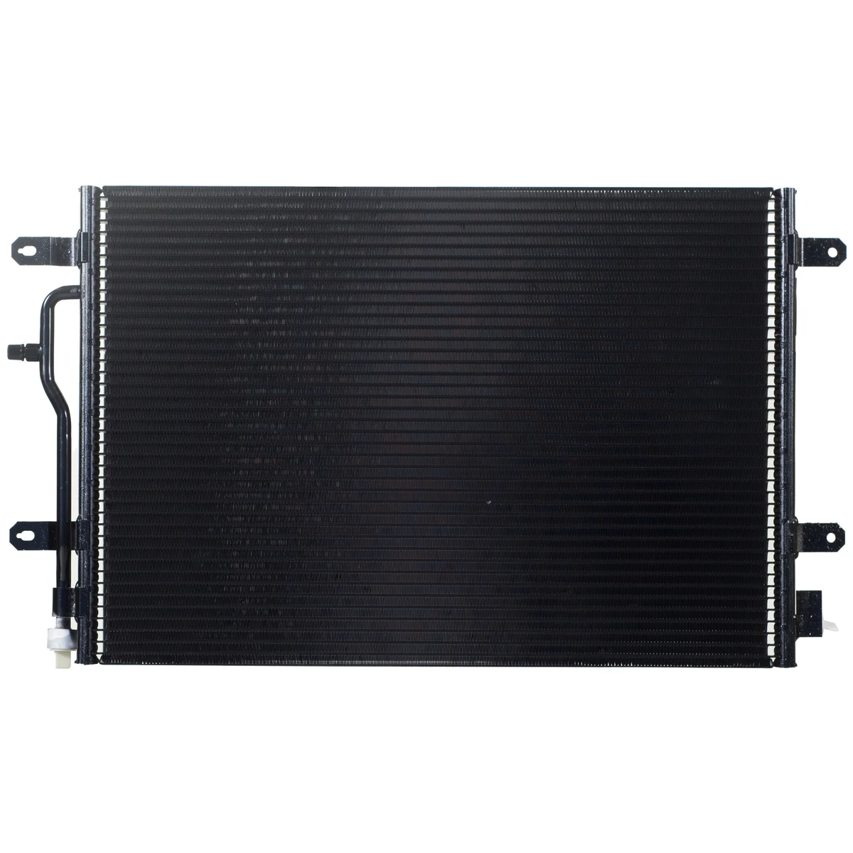A / C Condenser, Audi A4, A6