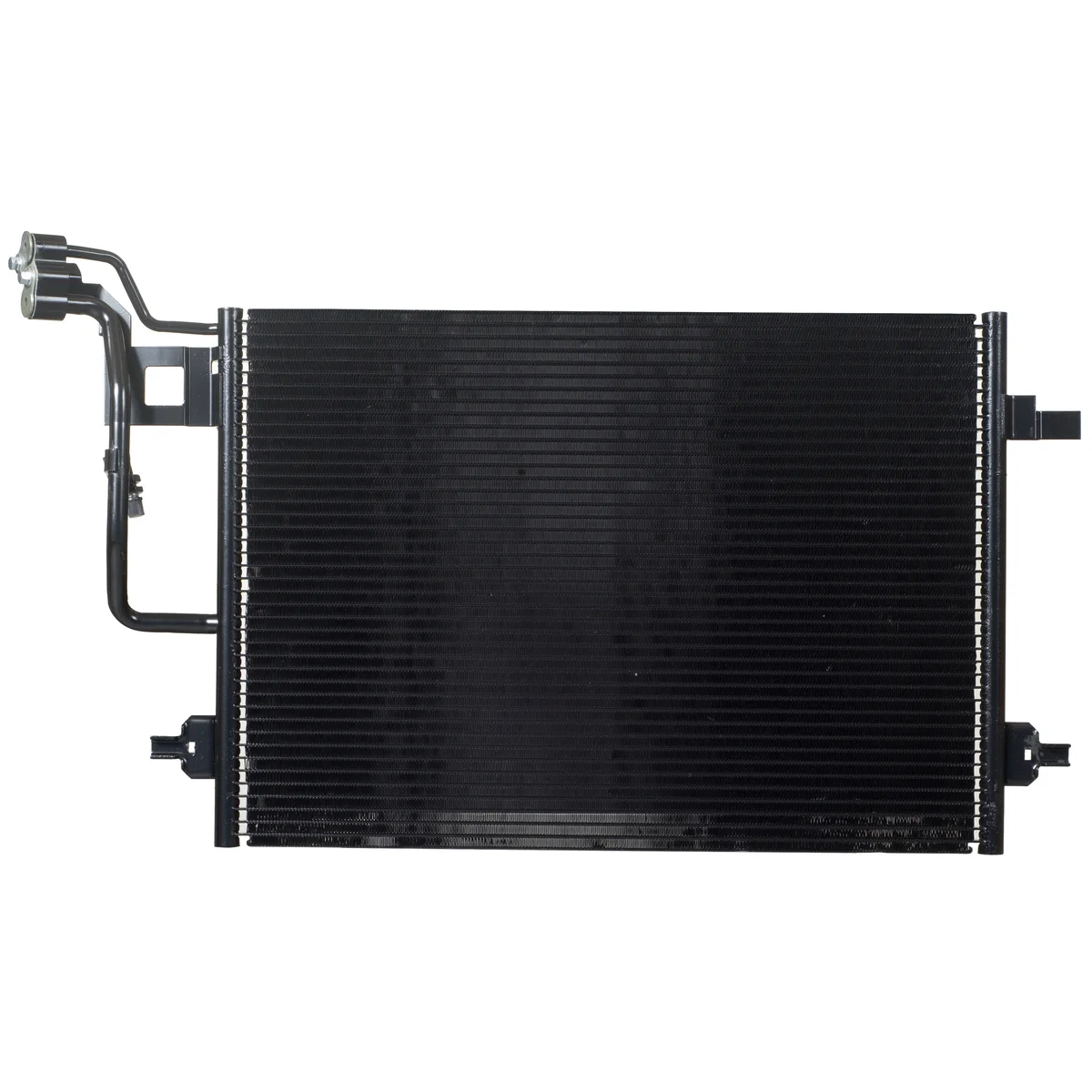 A/C Condenser, VW Passat/Skoda