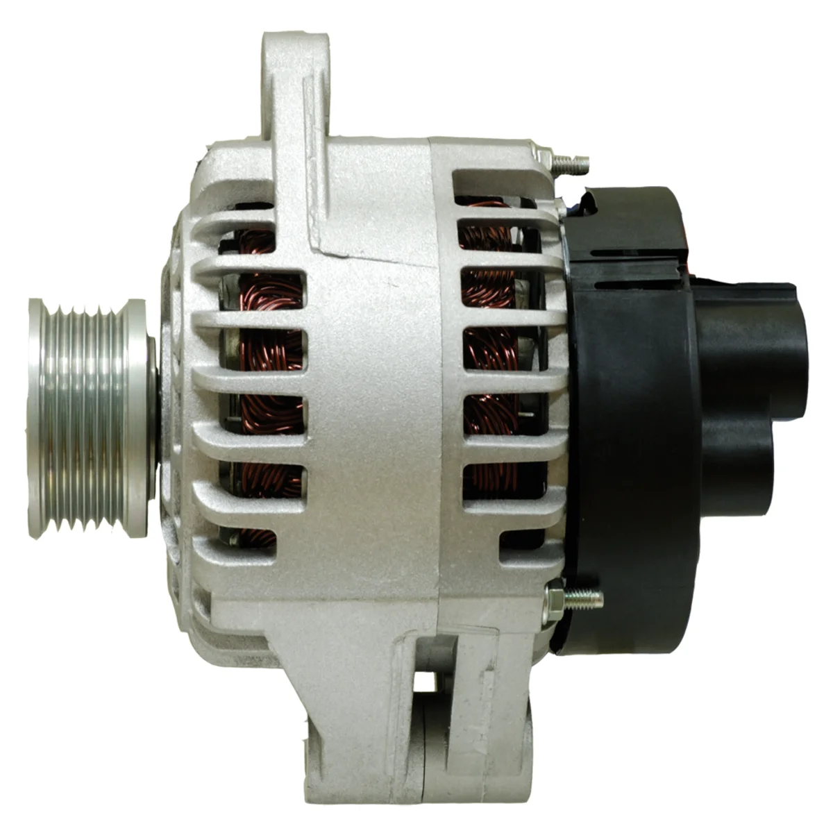 Alfa/Suzuki Alternator 12V-140A