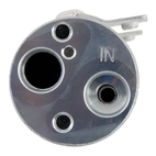 Wiper filter / Dehumidifier A/C