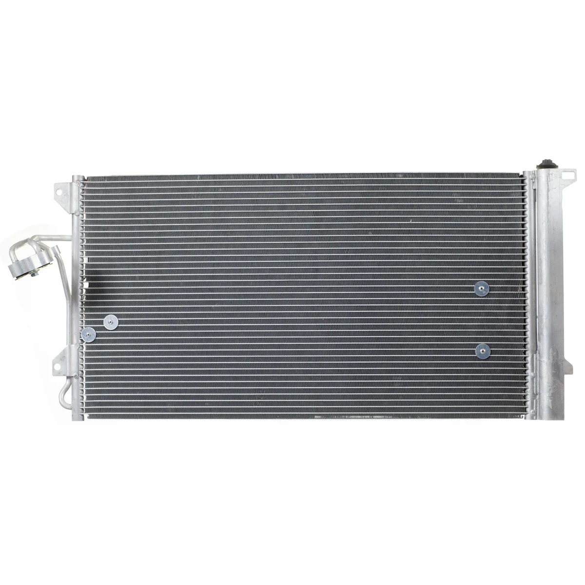 Condenser A/C, Audi/VW/Porsche