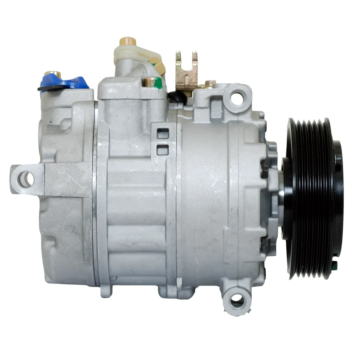 A/C Compressor, VW/Audi