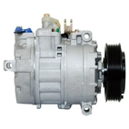 A/C Compressor, VW/Audi