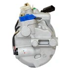 A/C Compressor, VW/Audi