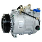 A/C Compressor, VW/Audi