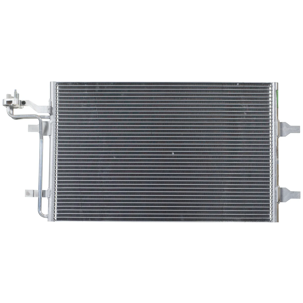 A/C Condenser fits Volvo C30