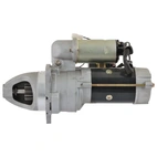 Komatsu Starter motor 24V-5.5kW