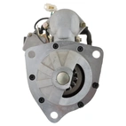 Komatsu Starter motor 24V-5.5kW