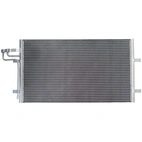Condenser A/C, Ford