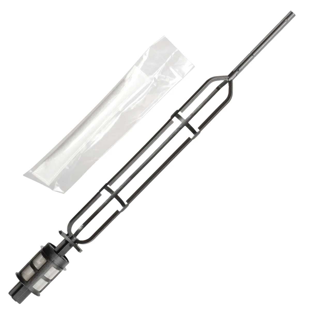 Wiper filter / Dehumidifier A/C